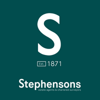 Stephensons estate agents