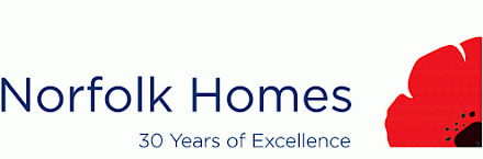 Norfolk Homes Logo