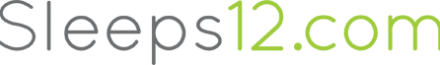 Sleeps12 logo