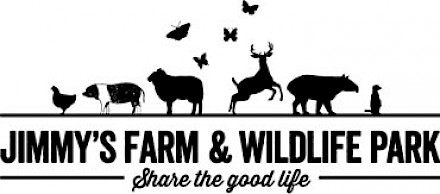 Jimmys Farm Logo